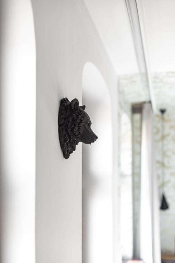 Black Bear Gdansk Luaran gambar